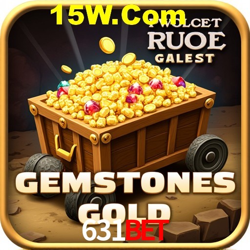 Welcome Bonus 631bet