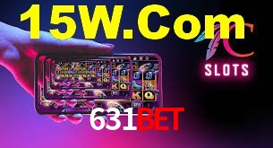 Welcome Bonus 631bet
