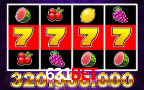 631bet App Interface