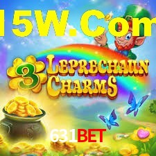 631bet: Seu Cassino Premiado com Pagamentos Rápidos