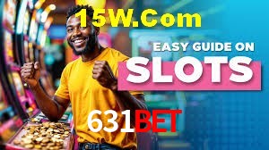 VIP Casino 631bet
