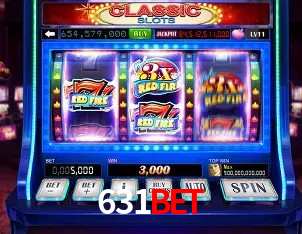 Login Seguro 631bet