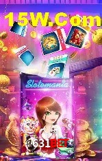 Jogos de Slot 631bet