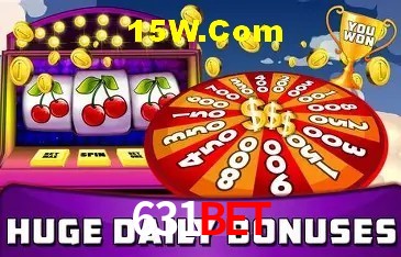 Casino Ao Vivo 631bet