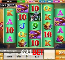 Apostas de Tênis 631bet