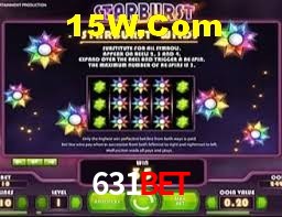 Roulette Table 631bet