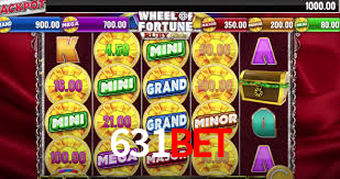 631bet - Cassino Slots Jogos - 631bet.com