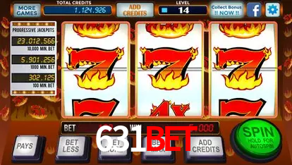 Especiais de Fim de Semana 631bet