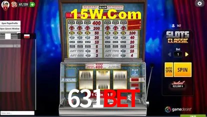 Promoções Sazonais 631bet