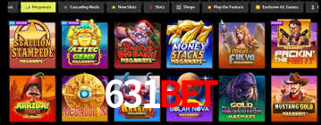 Daily Bonuses 631bet