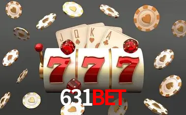 Design Responsivo 631bet