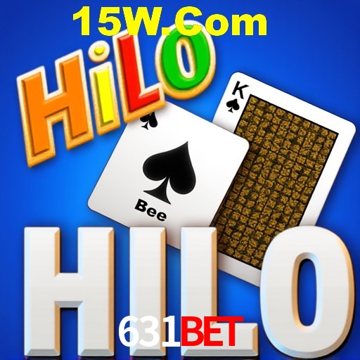 Descubra o Mundo do Cassino Online com 631bet