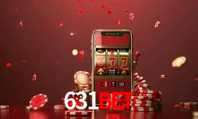 Diretório de Jogos 631bet