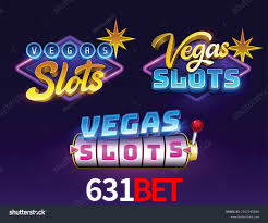 Sinta a adrenalina dos jogos de cassino com 631bet