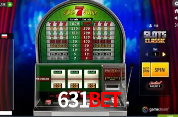 Segurança 2FA 631bet