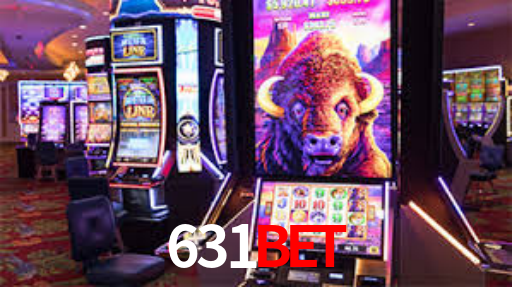 Welcome Bonus 631bet