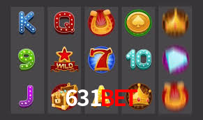 Roulette Table 631bet