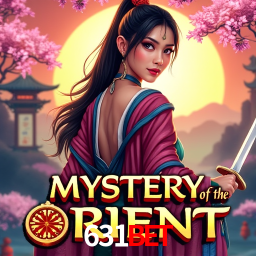 Responsive Design 631bet