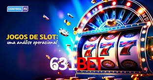 VIP Casino 631bet